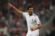 Bayern Muenchen v Real Madrid - Beckenbauer Farewell Match